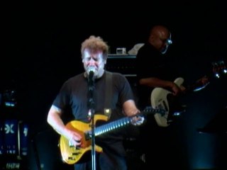 08. Bullets For Bafazana SousTitré Johnny Clegg Béziers 2010