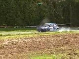 8 EME RALLYE NATIONAL DU PAYS D'AUGE 2010