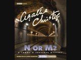 N or M? A Tommy and Tuppence Mystery