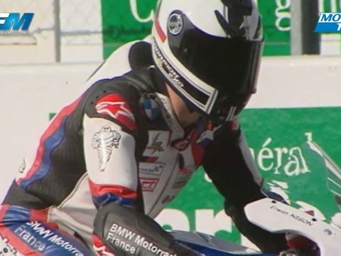 Cht Superbike Le Mans - Superbike