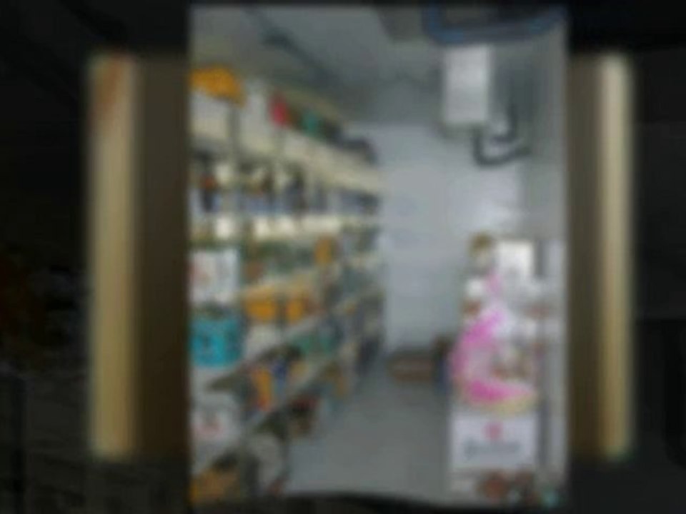 Walk In Door Replacement