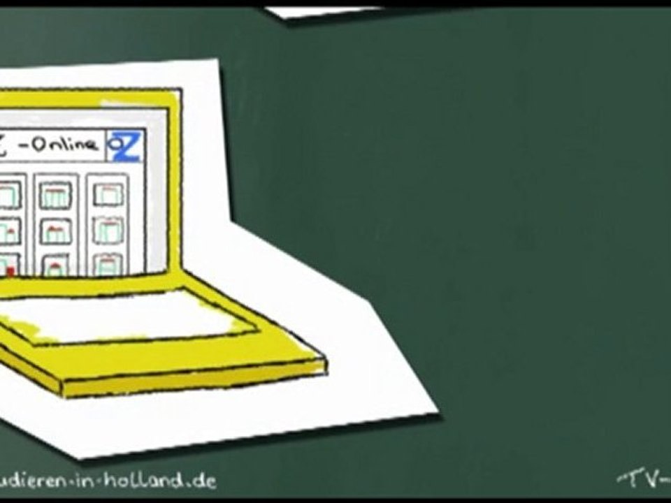 Wohnen in den Niederlanden