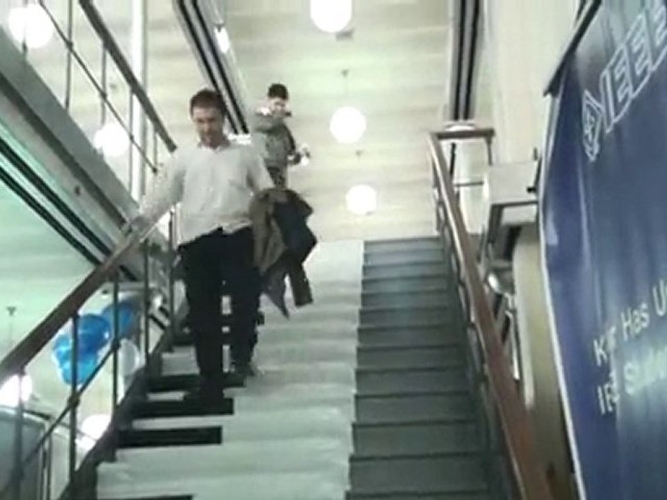 Kadir Has Üniversitesi - 8.Bilişim Teknolojileri Şenl. IEEE