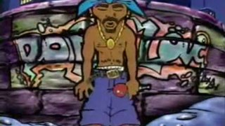 2 Pac do for love ( Tupac Channel )