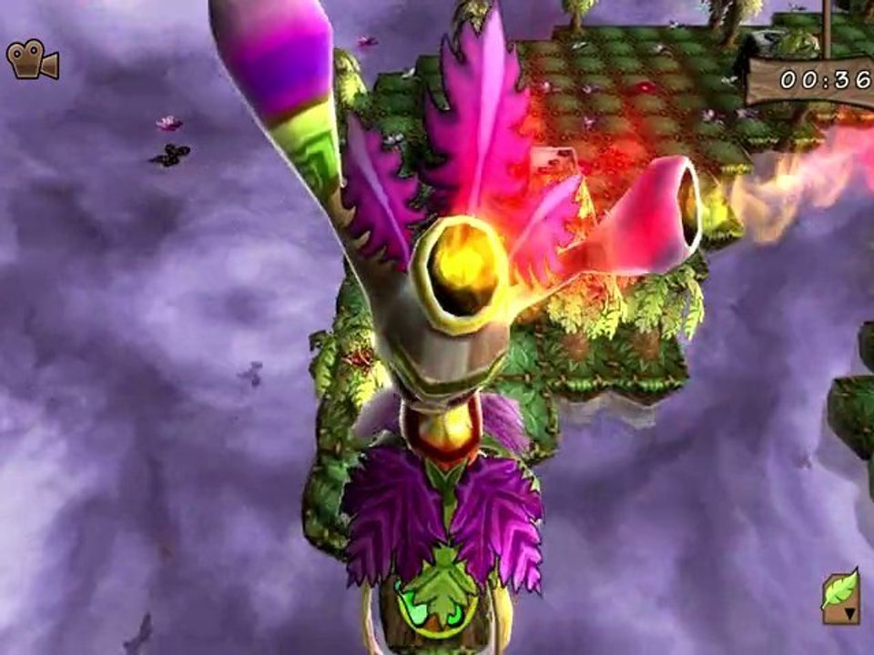 Voodoo Dice [Extrait]