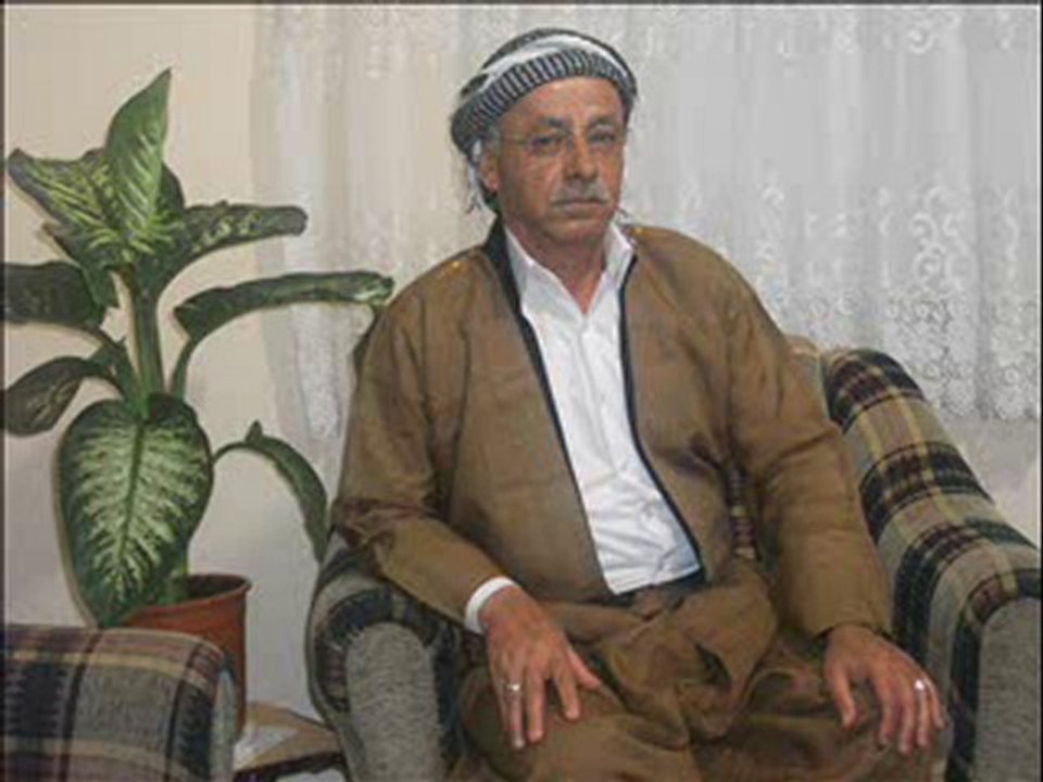 dengbej abdulkadir