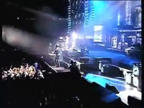 Mysterious Ways- U2 (Live ZOO TV Outside Broadcast)