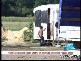 (Sarko-lepenisme)² course au racisme