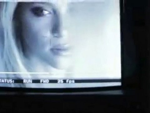 Shakira Making off SHAKIRA S PERFUME / PARFUM