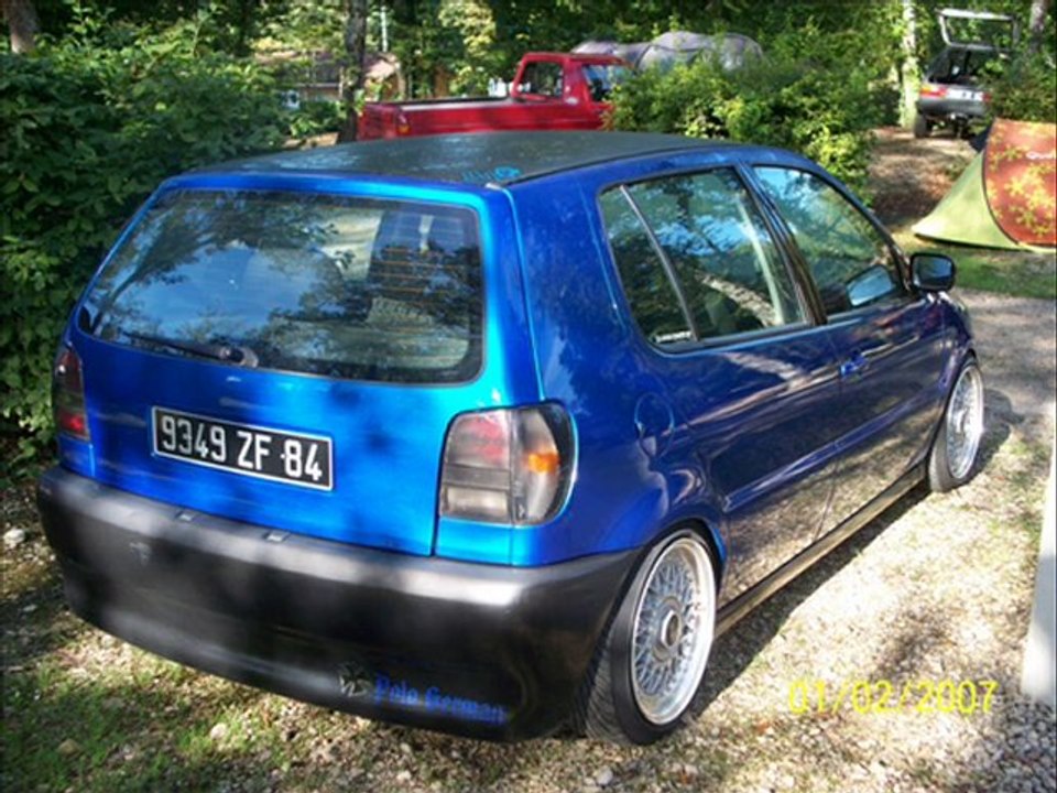 rencard all vw family #2