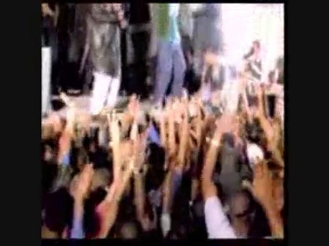 SCARFACE FT 2PAC & MASTER P HOMIES AND THUGS (Tupac Channel)