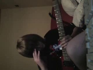 tenacious D the metal et master gratte + merdouillage