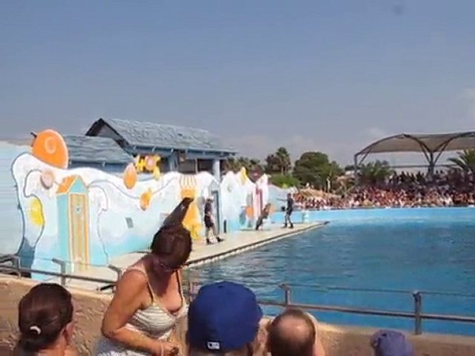 marineland