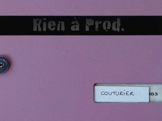 Le Facteur Chance - Court metrage de fin d'année MJM