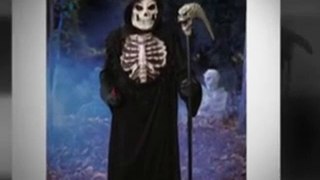 Ghoul costume - Ghoul costumes