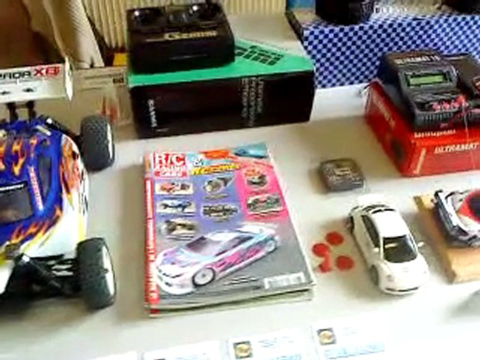 Salon des Associations 2010 !