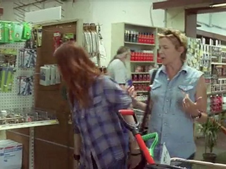 Tout va bien! The Kids are all right. BO (VF)