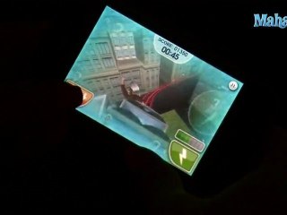 How to Play Rollercoaster Extreme on the iPhone