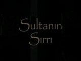 Sultanın Sırrı  Fragman