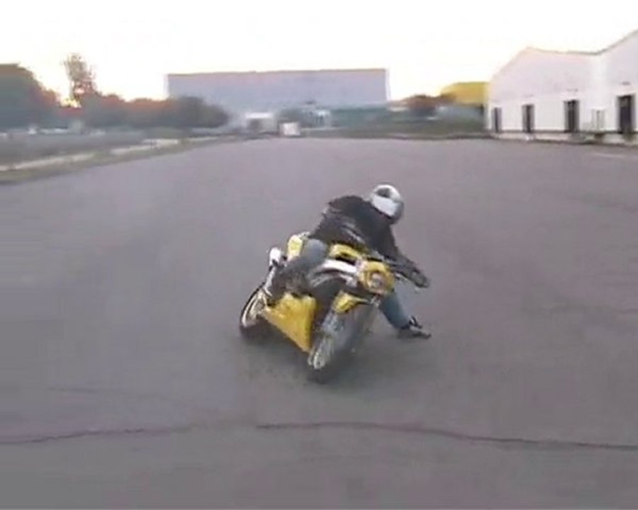 Barbec' 11 septembre 2010