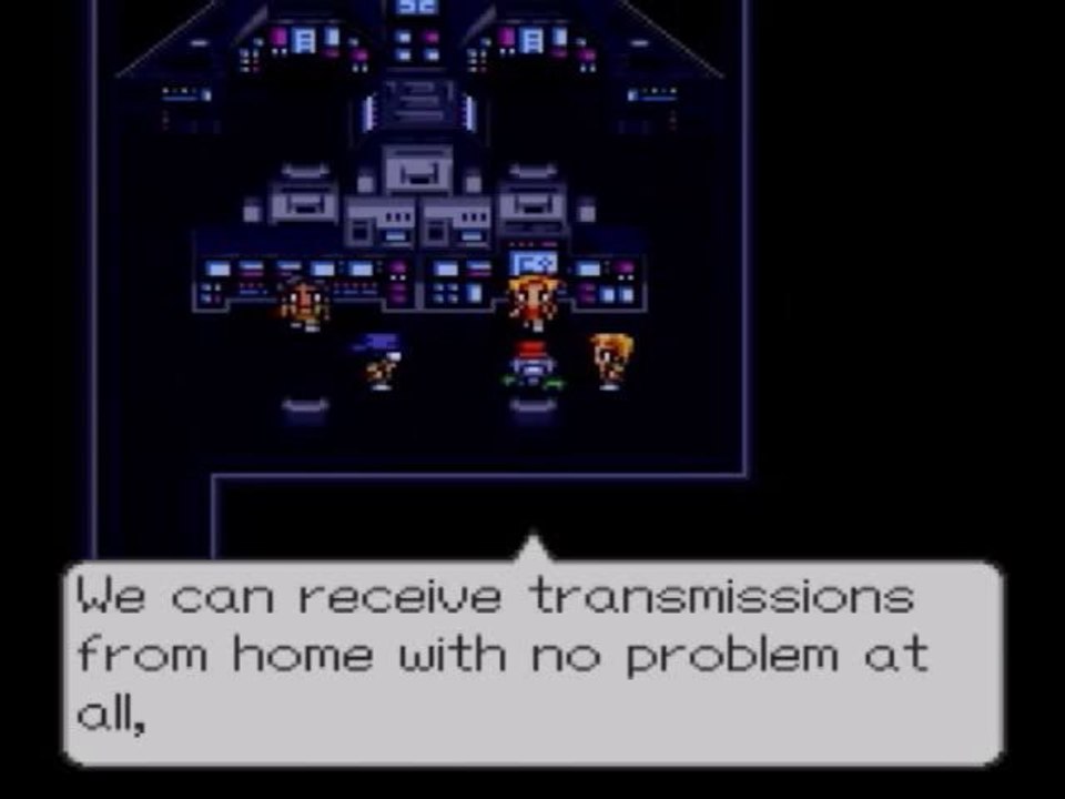 [Live A Live] Un titre que je sais pas quoi mettre - ep 21