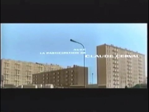 JEAN GABIN A SARCELLES!!! ( sarcellestv.fr)