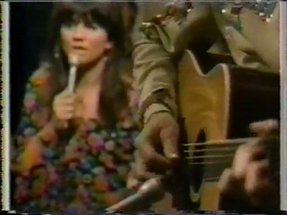 LINDA RONSTADT 1970