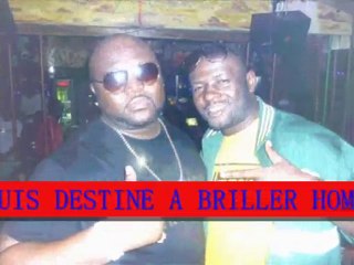 JOE L'INDIEN  frères j'essai d'être au top 2010-2011 gabon