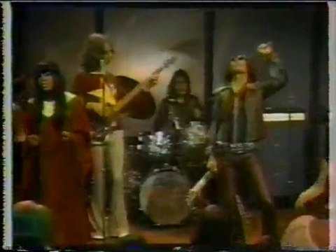 STEPPENWOLF 1969