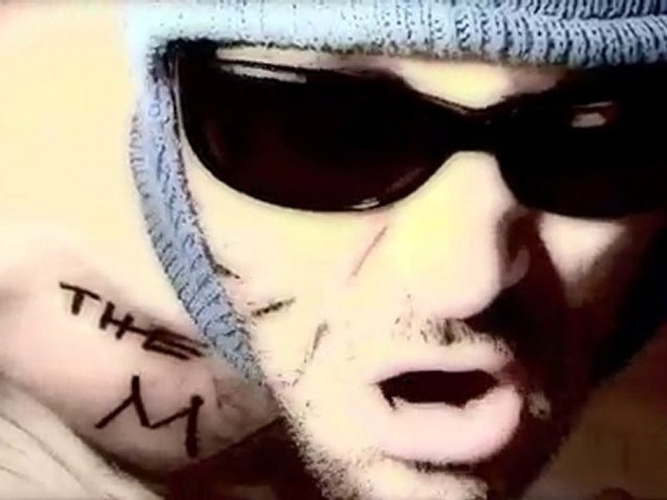 the Man - "Gute Nacht"