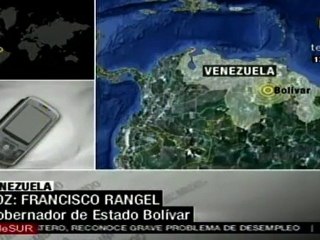 Avión estrellado presentó falla en el control