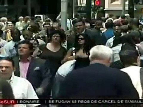 Asesores económicos de EE.UU estiman que el desempleo aumen