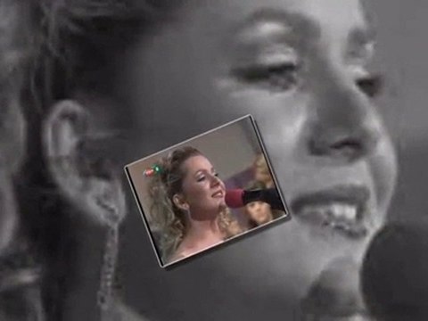 Ayfer Er - Sen yanimda olsan da ben hep sana hasretim - (Musiki Dergahi )