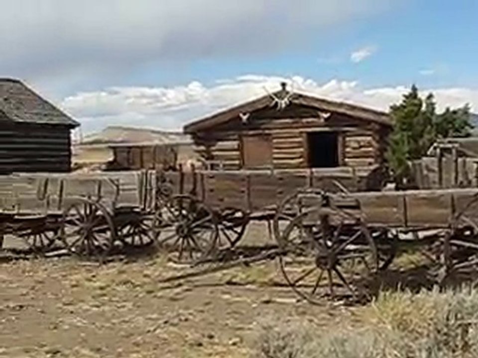 Far West