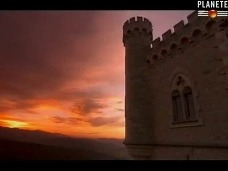 Sur les traces du Da Vinci code - 3/3