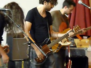 RENDEZ-VOUS -(New)-Edwood Café-  12/08/2010