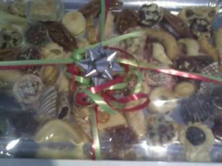 Pains & Gourmandises