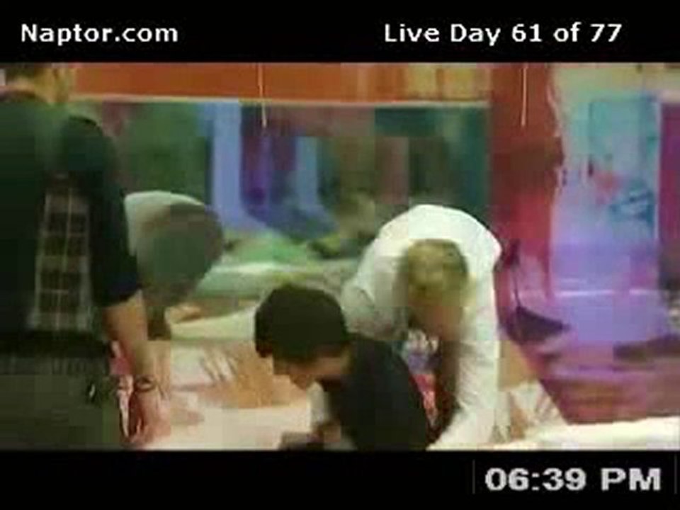 BB11 Night 61 4/14