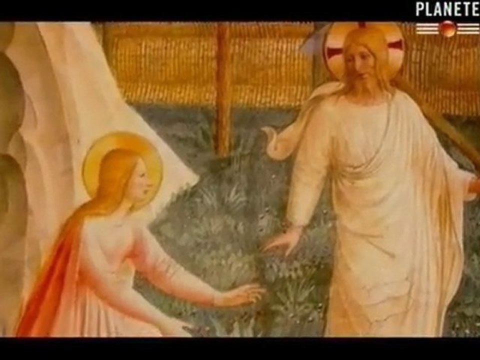Sur les traces du Da Vinci code - 2/3