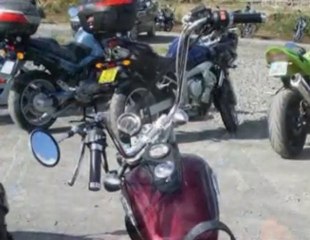 Motos 12 Septembre 2010