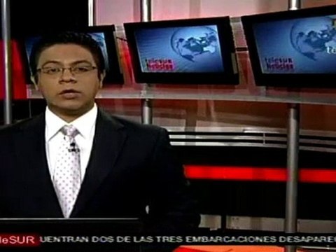 Encontradas 2 de las embarcaciones venezolanas extraviadas