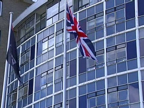 BBC workers to strike in pensions row