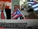 Crece respaldo internacional a los 5 antiterroristas cubanos