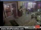 Idiot Videos: Idiot Suspect