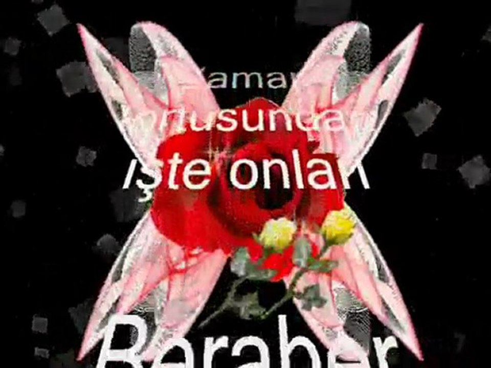 Tut Ellerimden - Abdurrahim KARAKOÇ