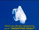 NASA's Alien Anomalies caught on film