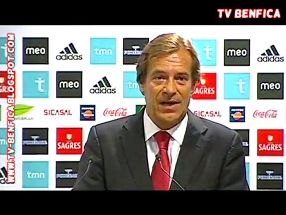 TV-Benfica| 13.09.2010 | Arbitragem