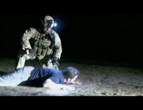 Combat Situational Awareness with HellFighter