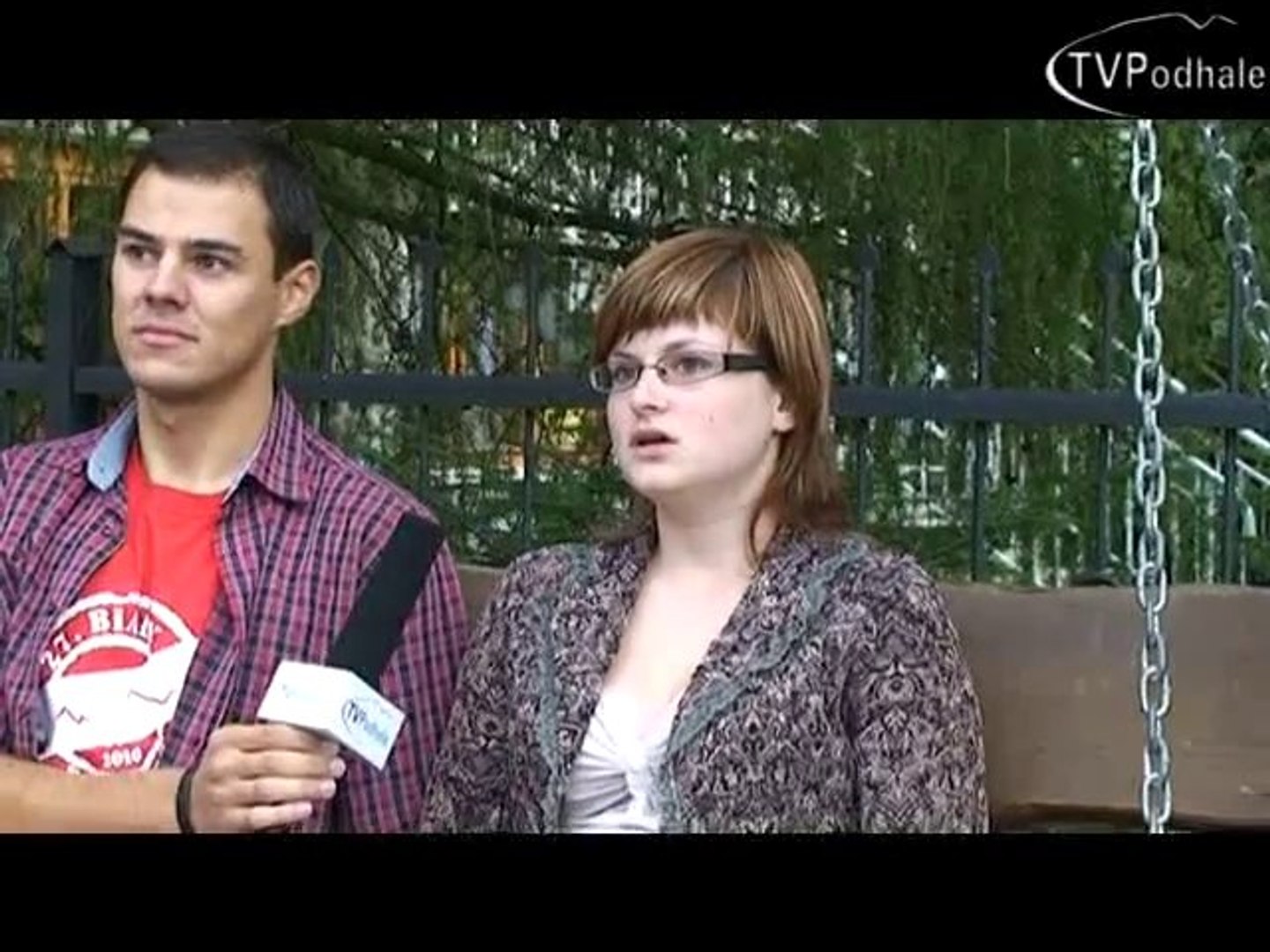 W Białym Dunajcu studenci oddają krew