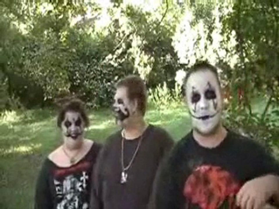 Nazilos - Bigot Nazi Juggalos